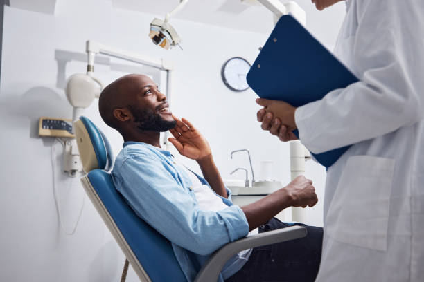 Best Broken Tooth Emergency  in Barnesville, MN
