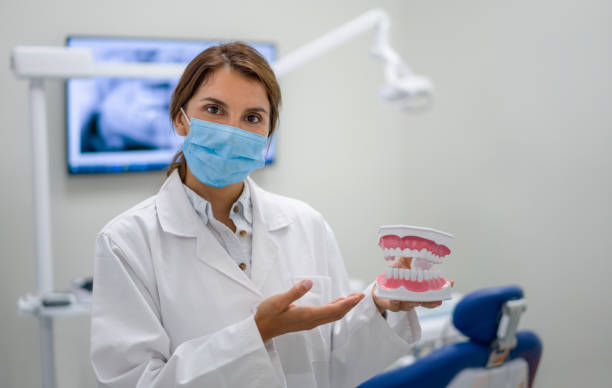 Best Tooth Infection Emergency Dentist  in Barnesville, MN