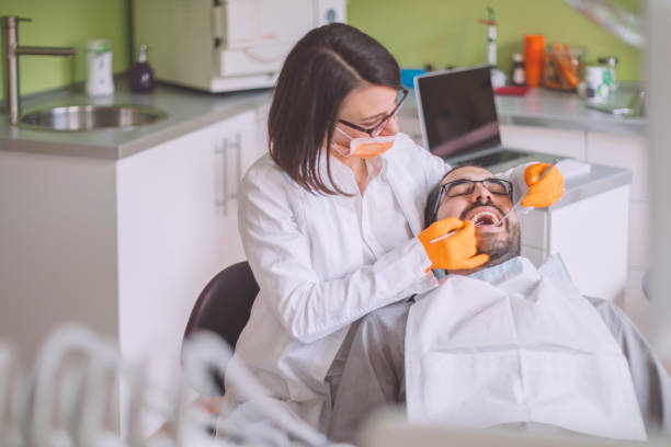Best Emergency Pediatric Dentist  in Barnesville, MN