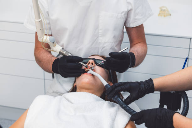 Best Urgent Tooth Repair  in Barnesville, MN